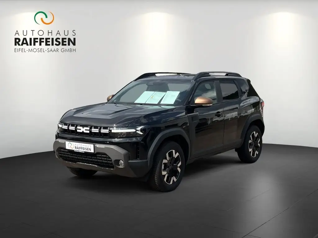 Photo 1 : Dacia Duster 2024 Petrol