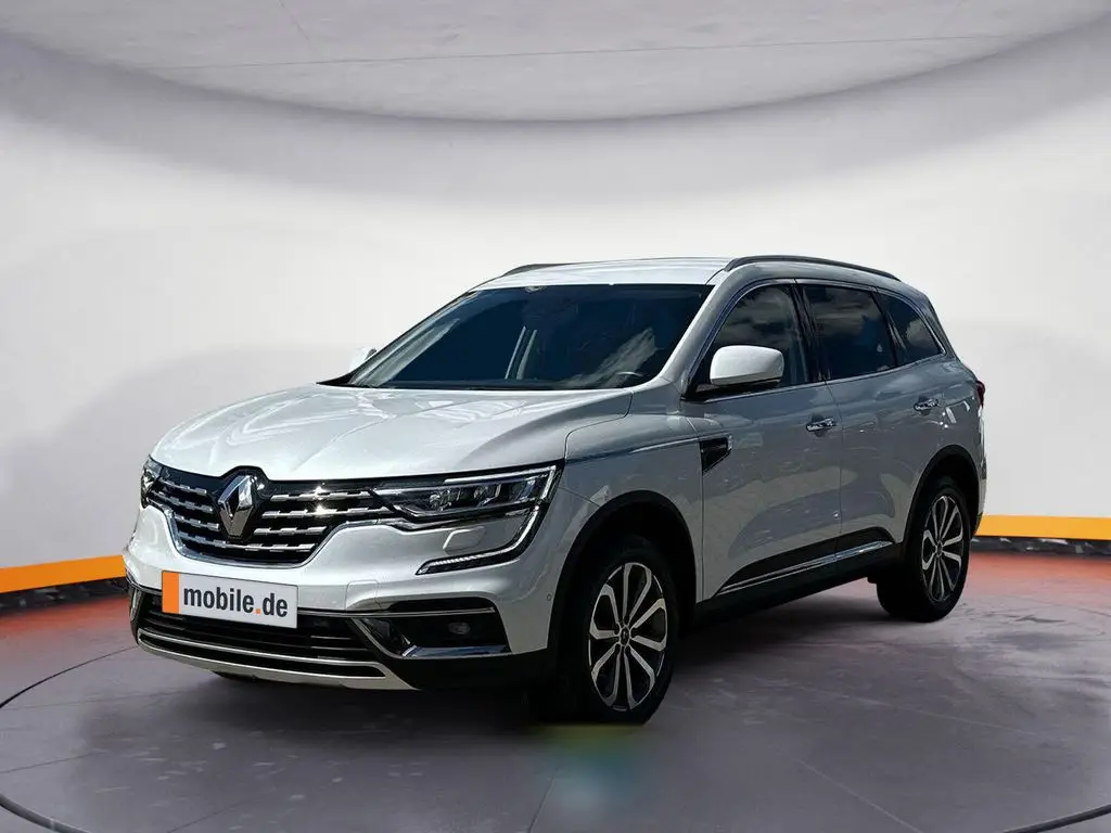 Photo 1 : Renault Koleos 2022 Essence