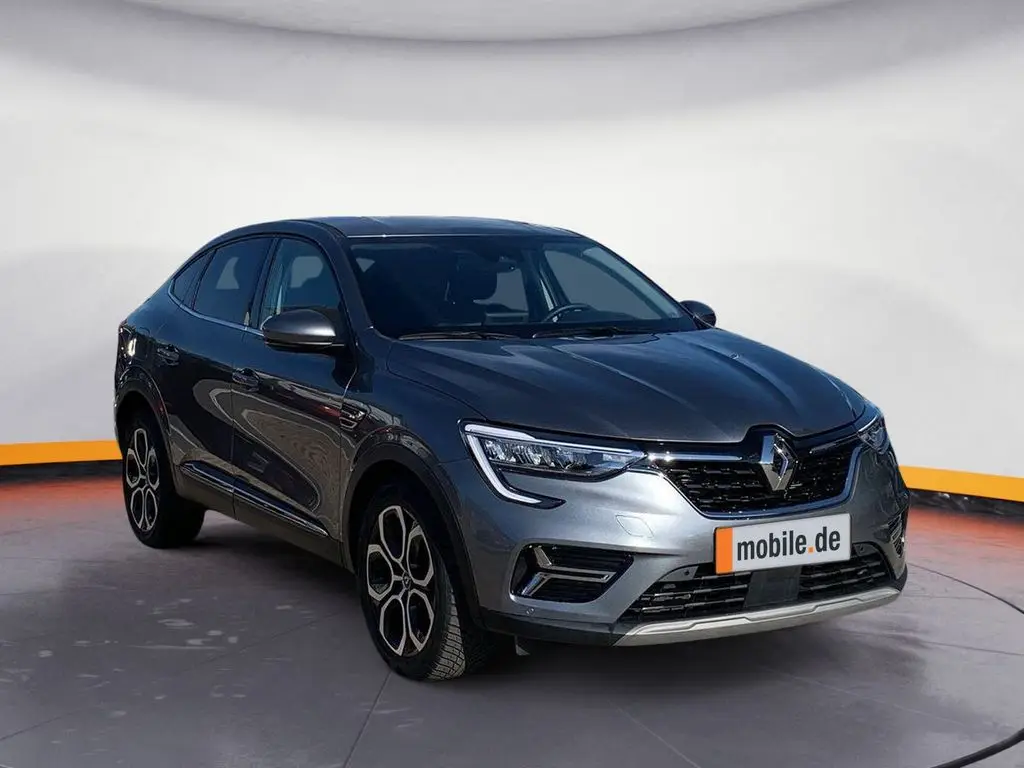 Photo 1 : Renault Arkana 2023 Petrol