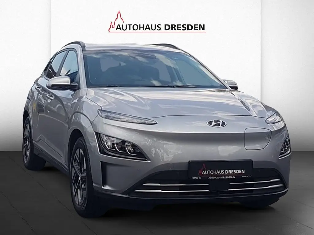 Photo 1 : Hyundai Kona 2022 Not specified