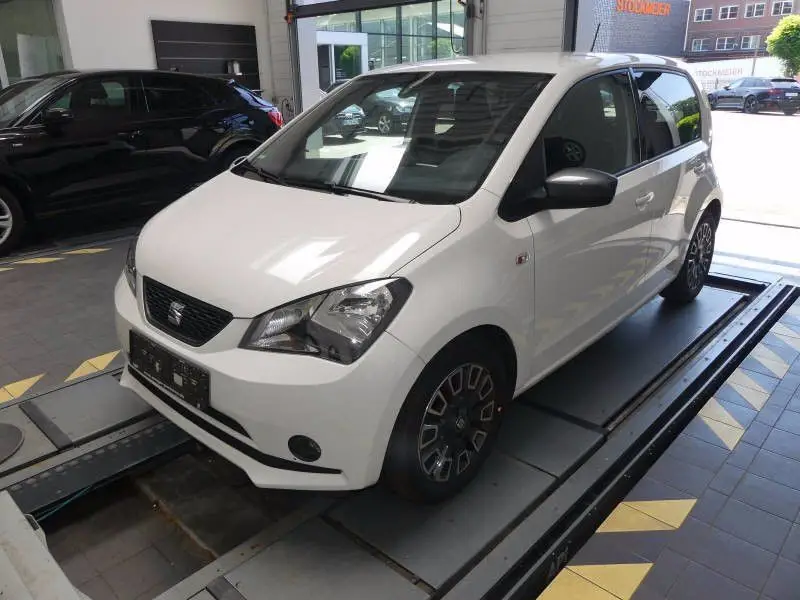 Photo 1 : Seat Mii 2019 Essence