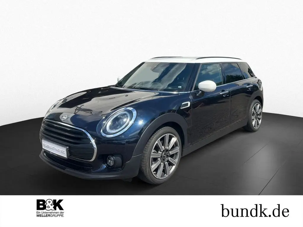 Photo 1 : Mini Cooper 2023 Diesel