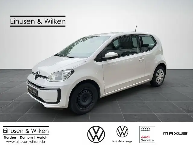 Photo 1 : Volkswagen Up! 2019 Petrol