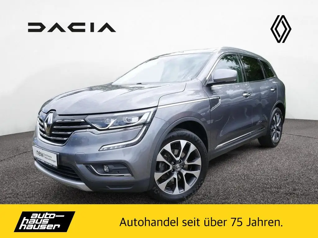 Photo 1 : Renault Koleos 2019 Diesel