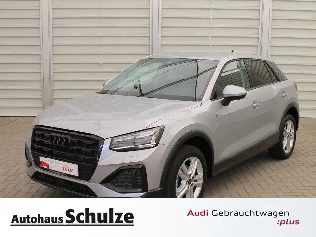 Photo 1 : Audi Q2 2022 Petrol