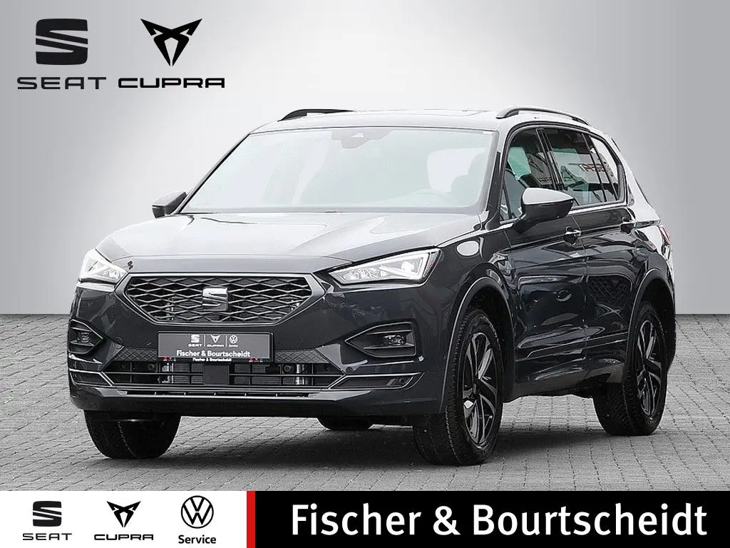 Photo 1 : Seat Tarraco 2024 Diesel