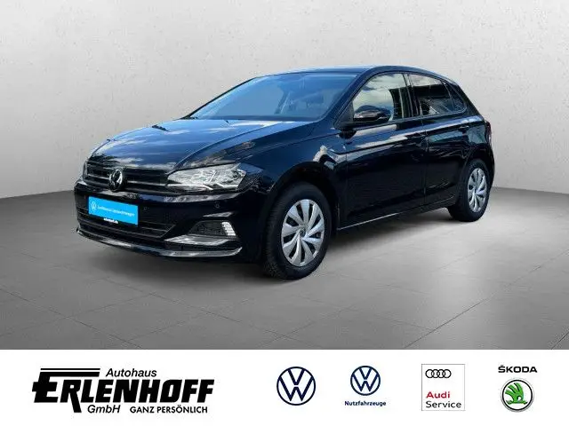 Photo 1 : Volkswagen Polo 2021 Essence