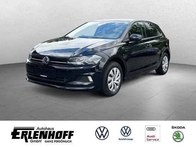 Photo 1 : Volkswagen Polo 2021 Essence