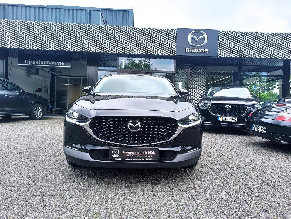 Photo 1 : Mazda Cx-30 2023 Petrol