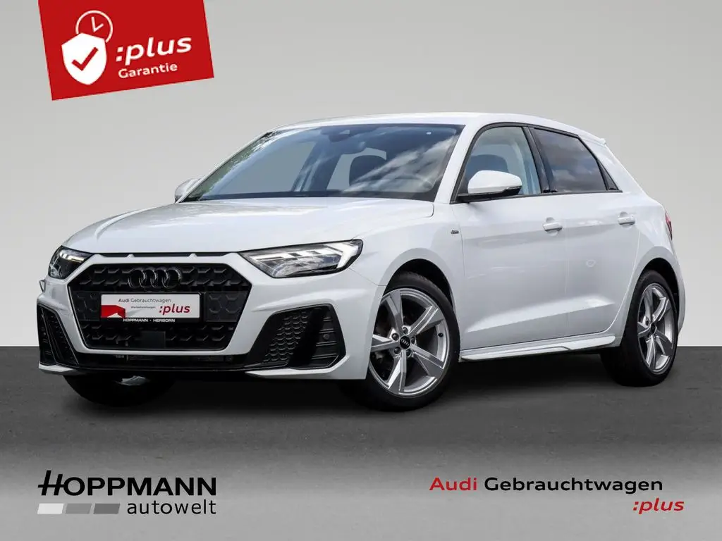 Photo 1 : Audi A1 2023 Petrol