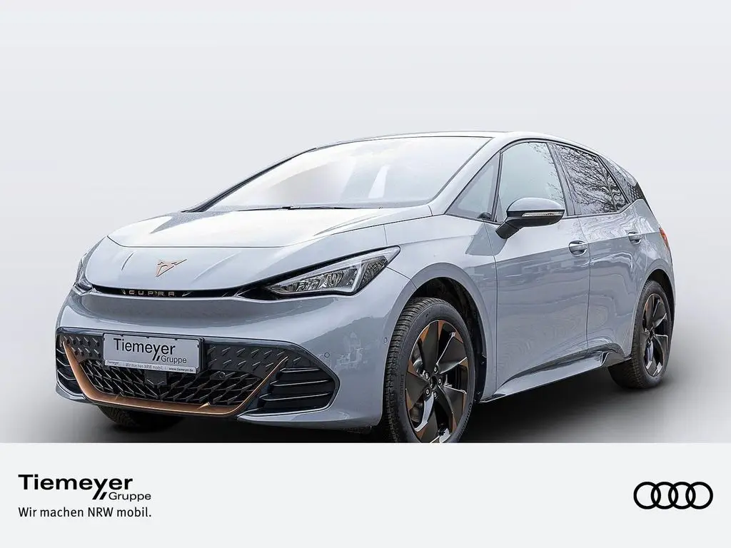 Photo 1 : Cupra Born 2023 Non renseigné