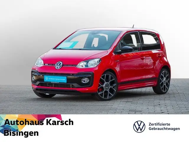 Photo 1 : Volkswagen Up! 2020 Essence