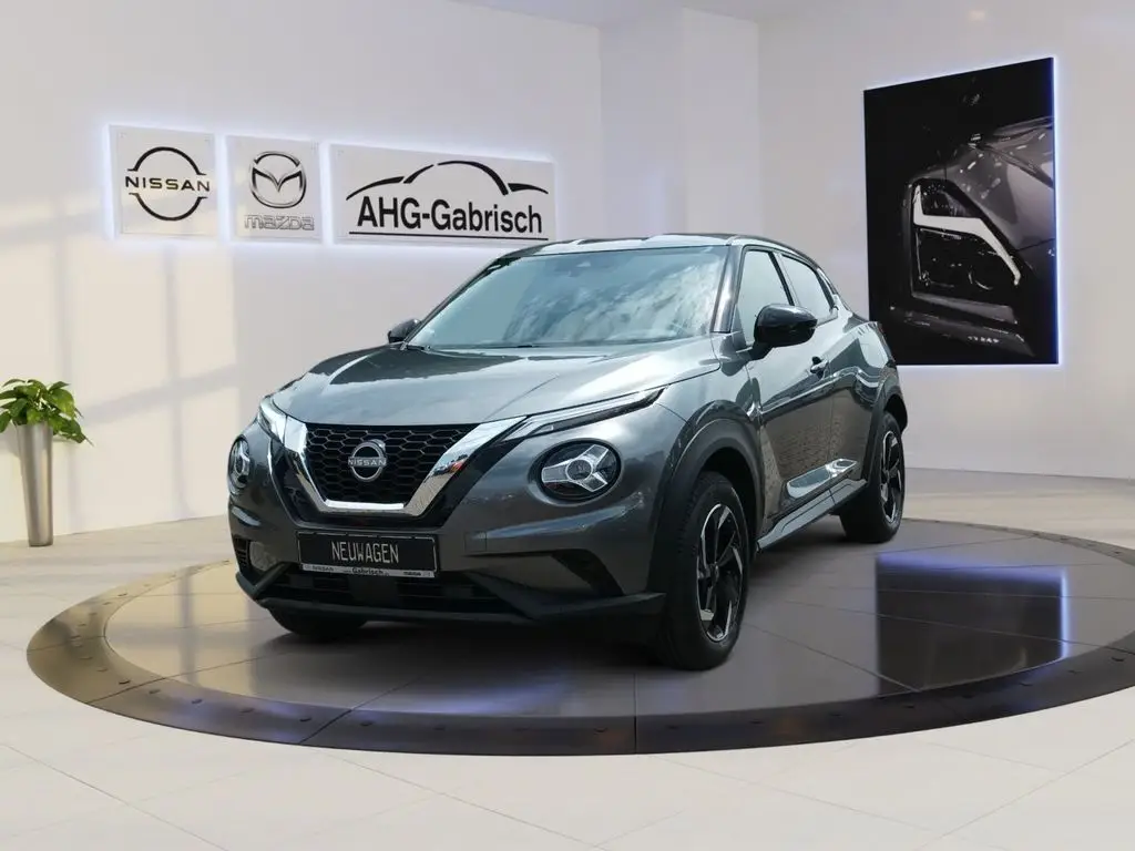 Photo 1 : Nissan Juke 2024 Essence