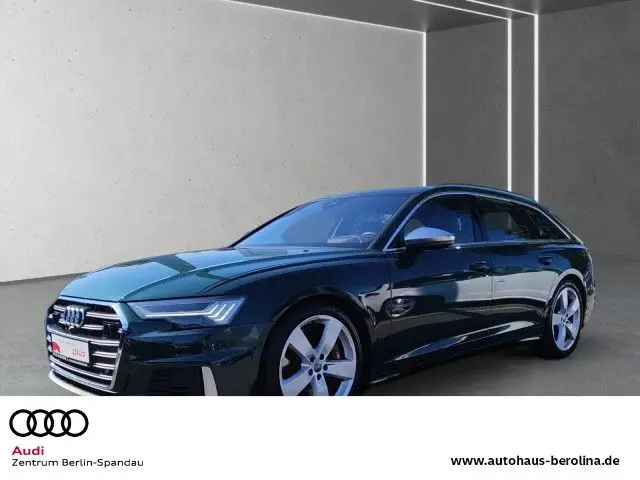 Photo 1 : Audi S6 2020 Diesel