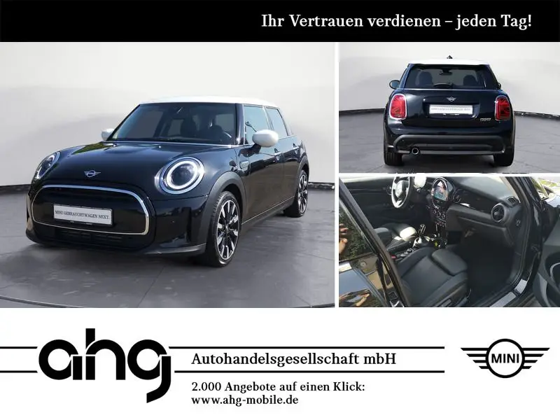 Photo 1 : Mini Cooper 2023 Petrol