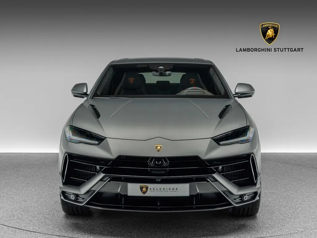 Photo 1 : Lamborghini Urus 2024 Essence