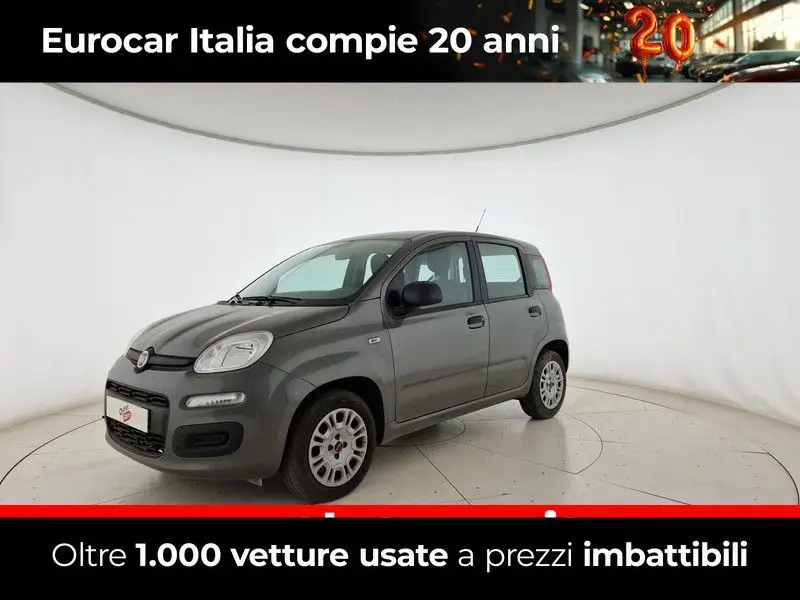 Photo 1 : Fiat Panda 2022 Autres