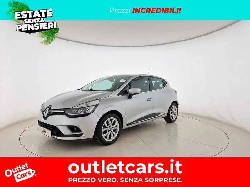 Photo 1 : Renault Clio 2018 Others