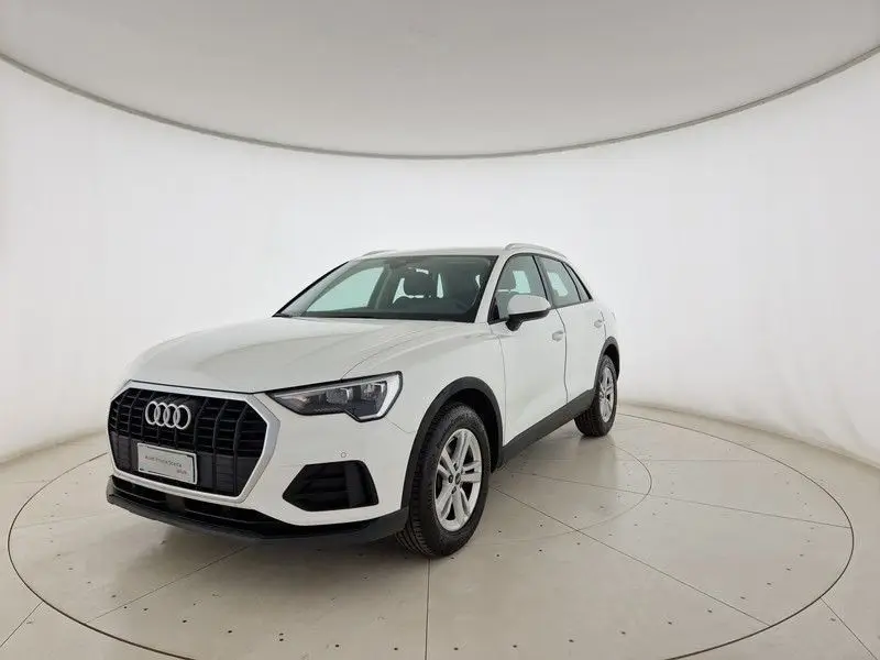 Photo 1 : Audi Q3 2021 Autres