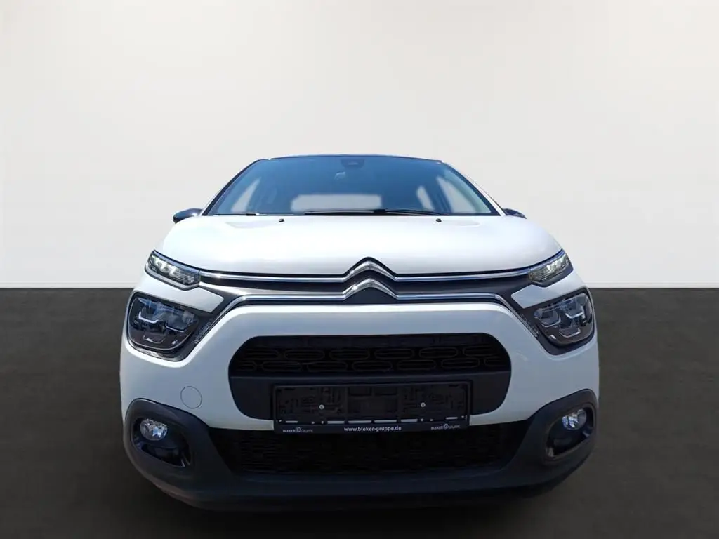 Photo 1 : Citroen C3 2022 Petrol