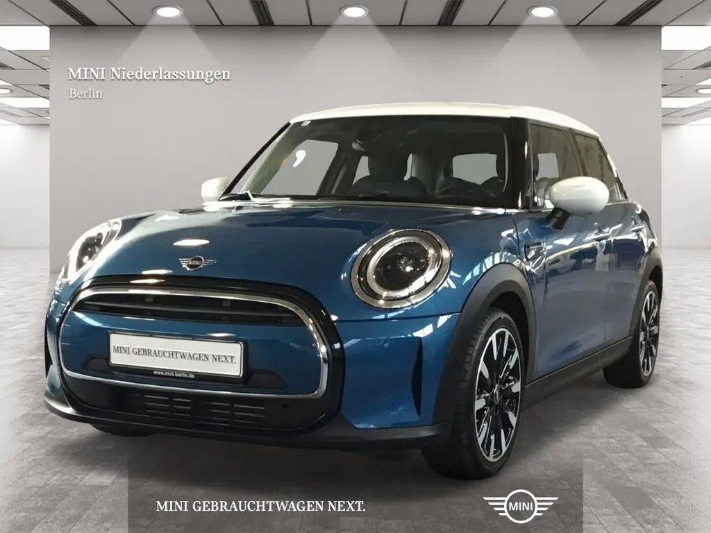 Photo 1 : Mini Cooper 2023 Petrol