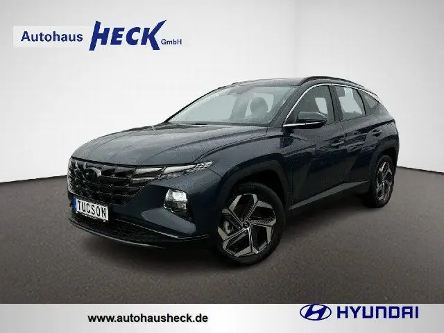 Photo 1 : Hyundai Tucson 2023 Hybride