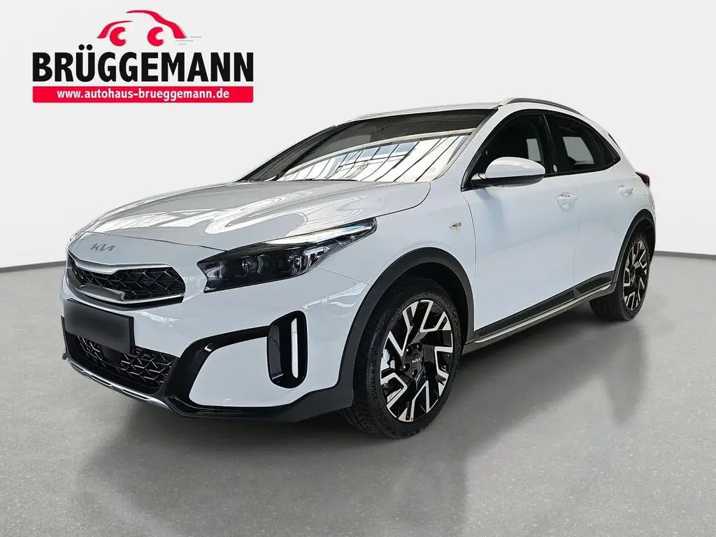 Photo 1 : Kia Xceed 2024 Essence