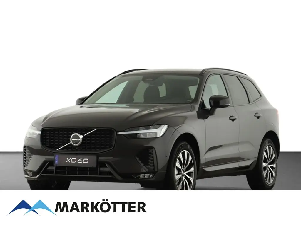 Photo 1 : Volvo Xc60 2024 Hybrid