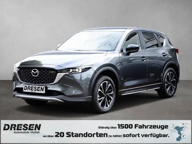 Photo 1 : Mazda Cx-5 2023 Essence