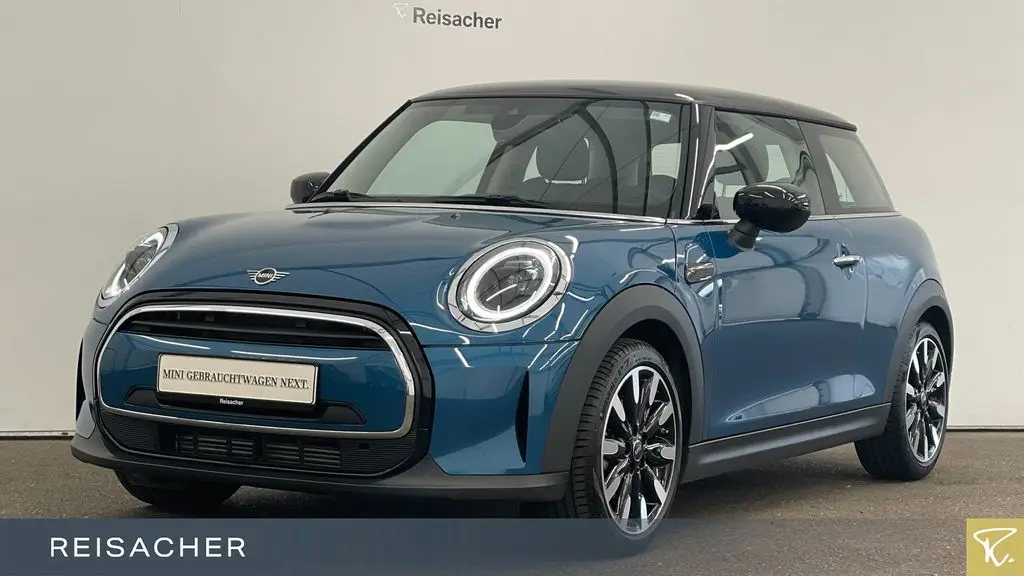 Photo 1 : Mini Cooper 2023 Essence