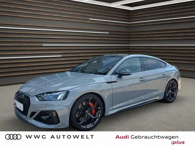 Photo 1 : Audi Rs5 2024 Petrol