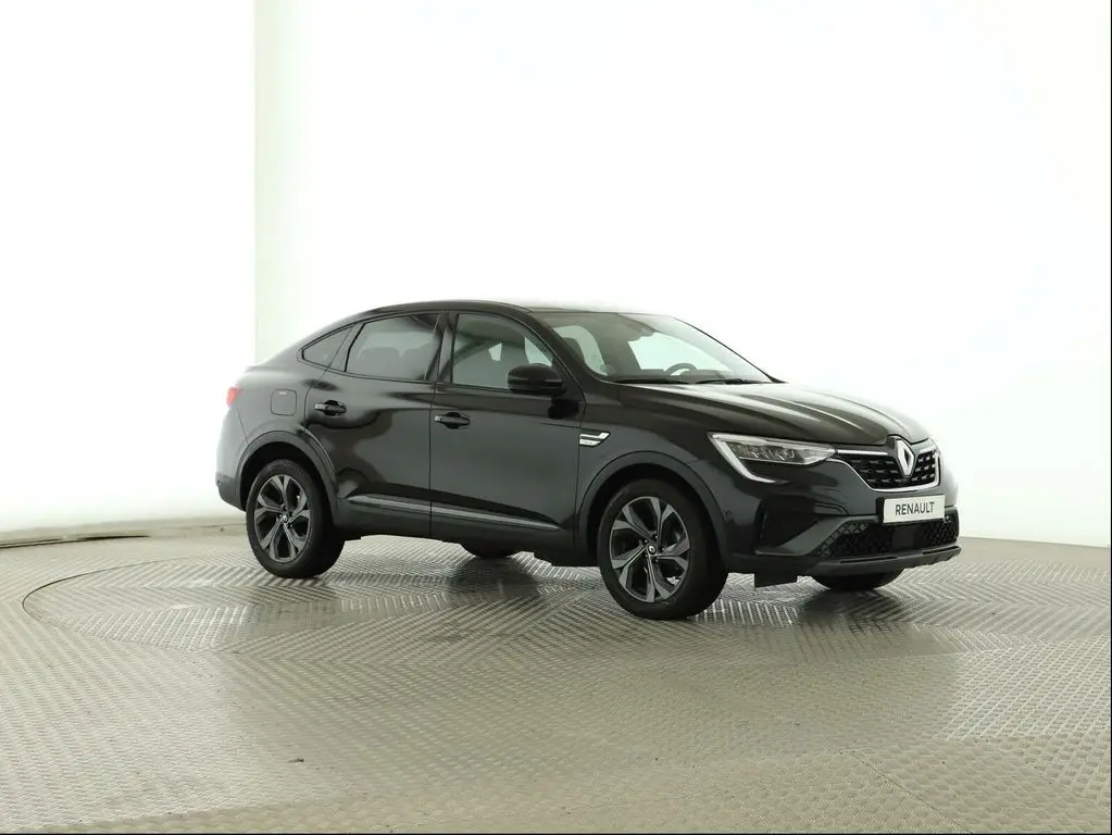 Photo 1 : Renault Arkana 2023 Petrol