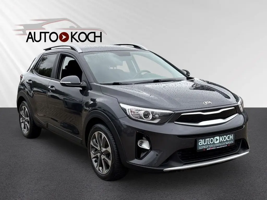 Photo 1 : Kia Stonic 2019 Essence