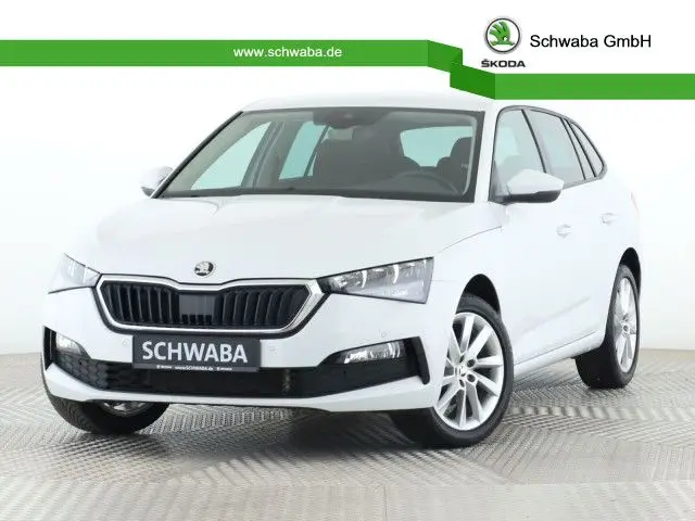 Photo 1 : Skoda Scala 2023 Petrol