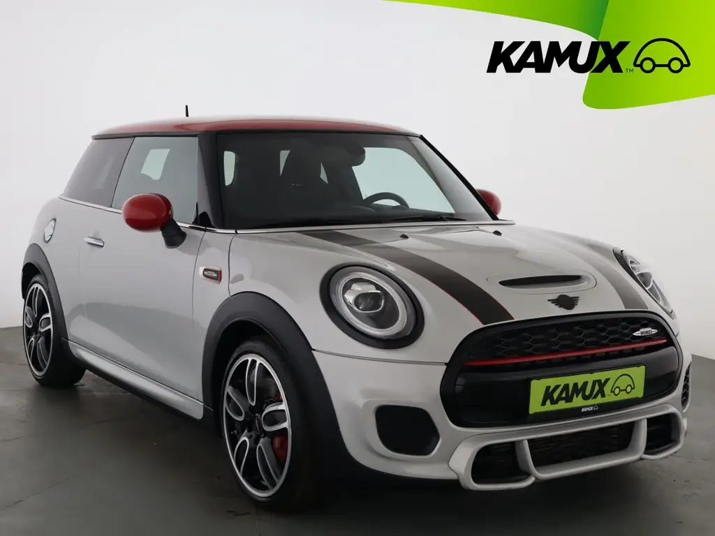 Photo 1 : Mini John Cooper Works 2019 Petrol