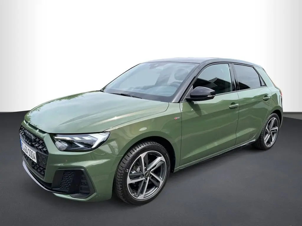 Photo 1 : Audi A1 2024 Petrol