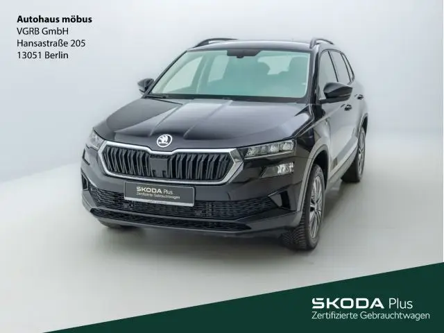 Photo 1 : Skoda Karoq 2023 Essence