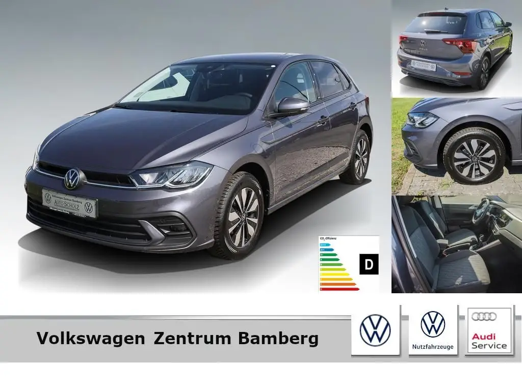 Photo 1 : Volkswagen Polo 2024 Essence