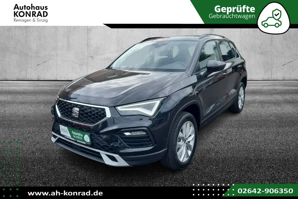 Photo 1 : Seat Ateca 2024 Essence