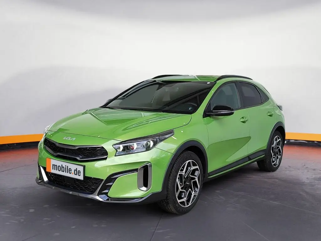 Photo 1 : Kia Xceed 2024 Essence