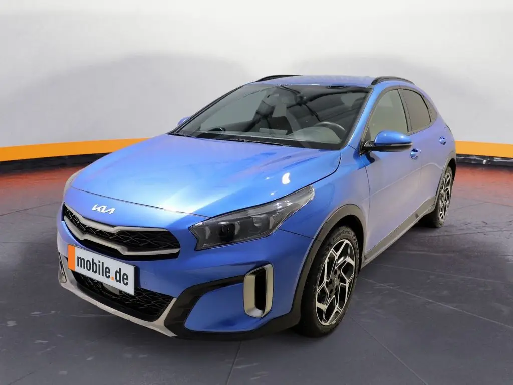 Photo 1 : Kia Xceed 2023 Essence