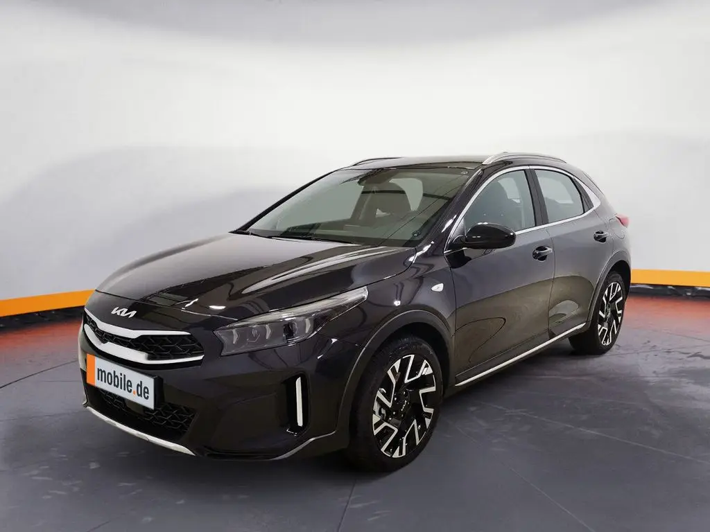 Photo 1 : Kia Xceed 2024 Essence