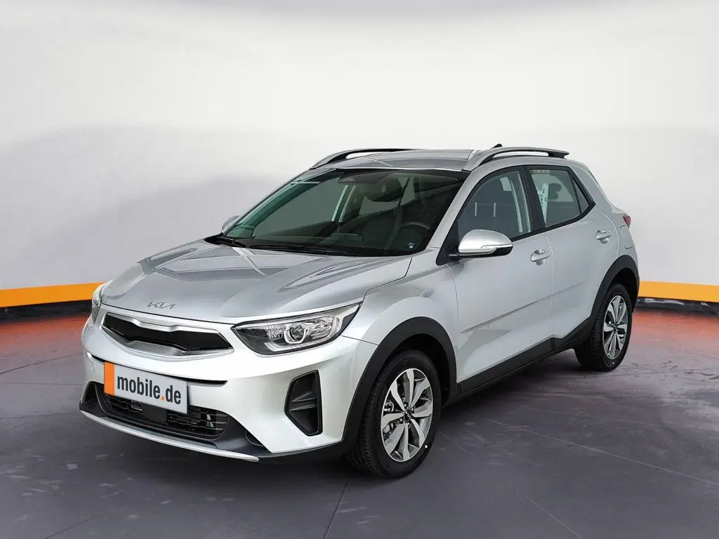 Photo 1 : Kia Stonic 2024 Essence