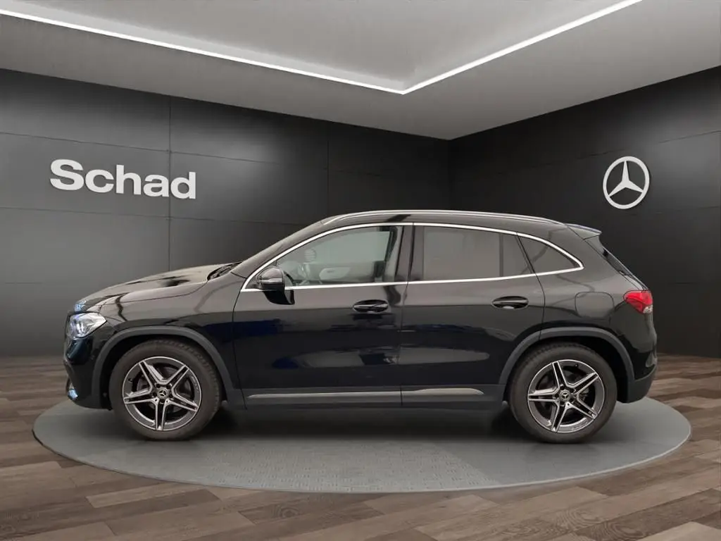 Photo 1 : Mercedes-benz Classe Gla 2022 Petrol