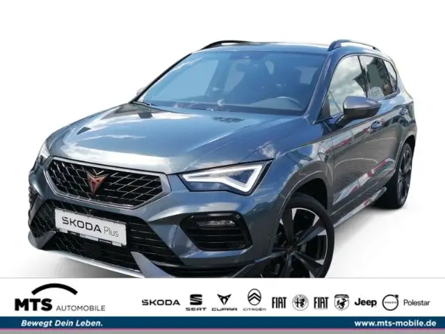 Photo 1 : Cupra Ateca 2020 Essence