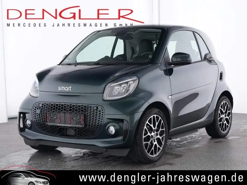 Photo 1 : Smart Fortwo 2023 Non renseigné