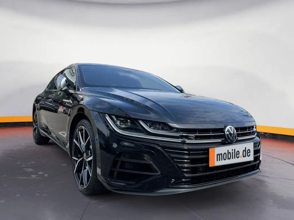 Photo 1 : Volkswagen Arteon 2024 Petrol