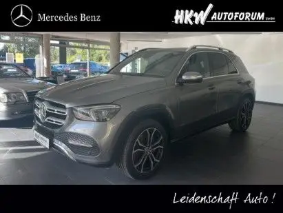 Photo 1 : Mercedes-benz Classe Gle 2023 Diesel