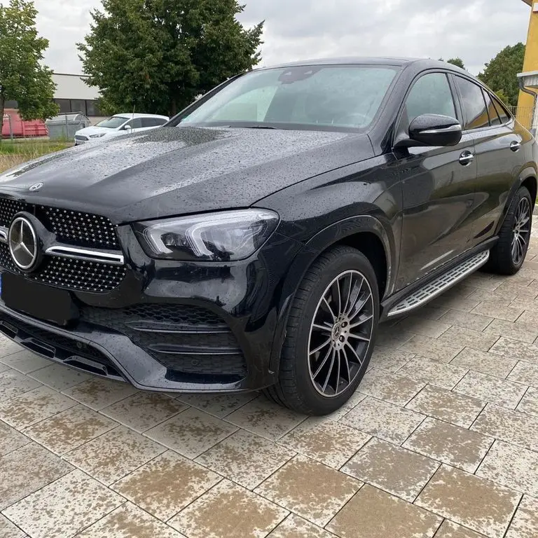 Photo 1 : Mercedes-benz Classe Gle 2021 Diesel