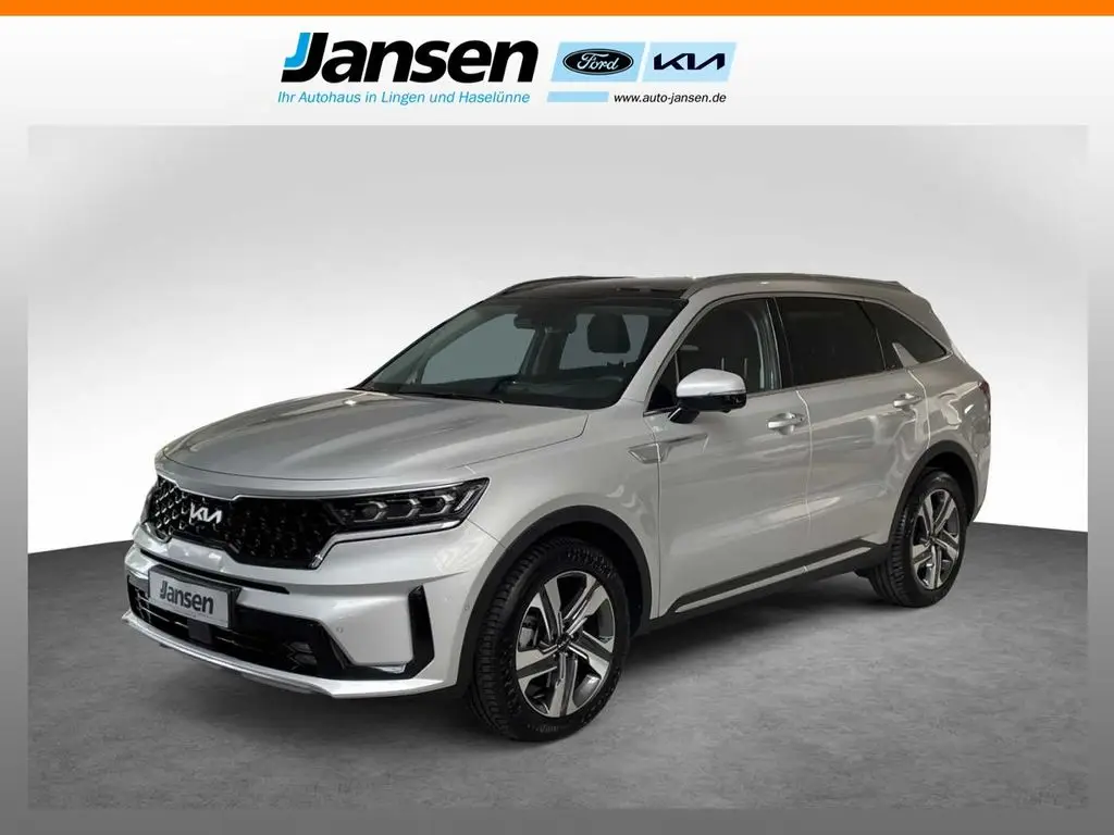 Photo 1 : Kia Sorento 2023 Diesel